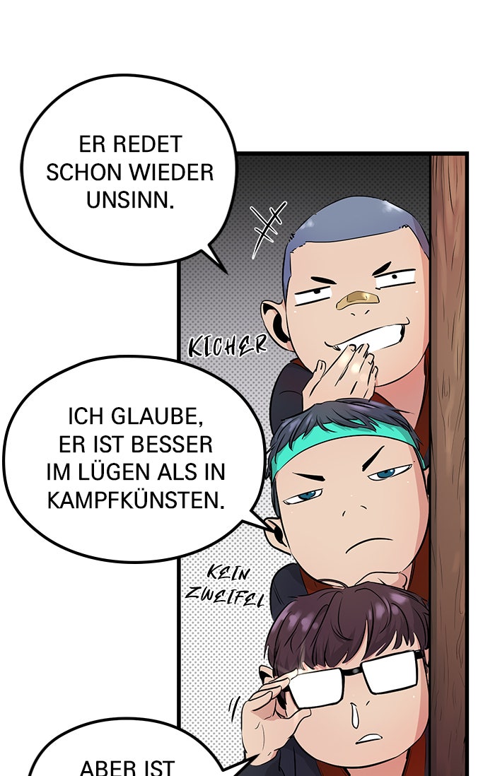 Read Ghost King Manga Online