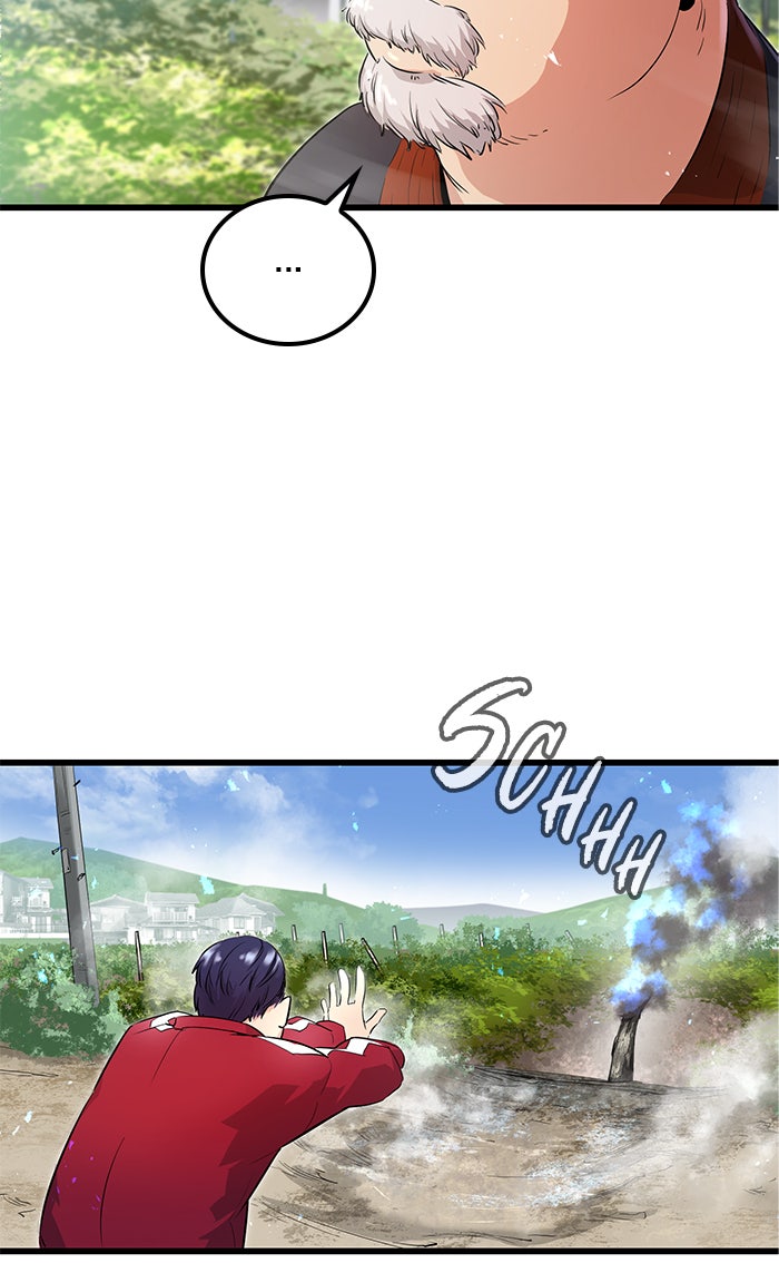 Read Ghost King Manga Online