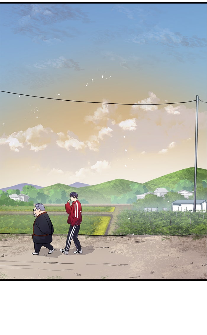 Read Ghost King Manga Online