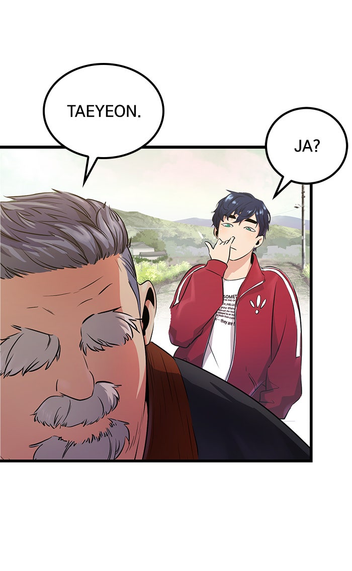 Read Ghost King Manga Online