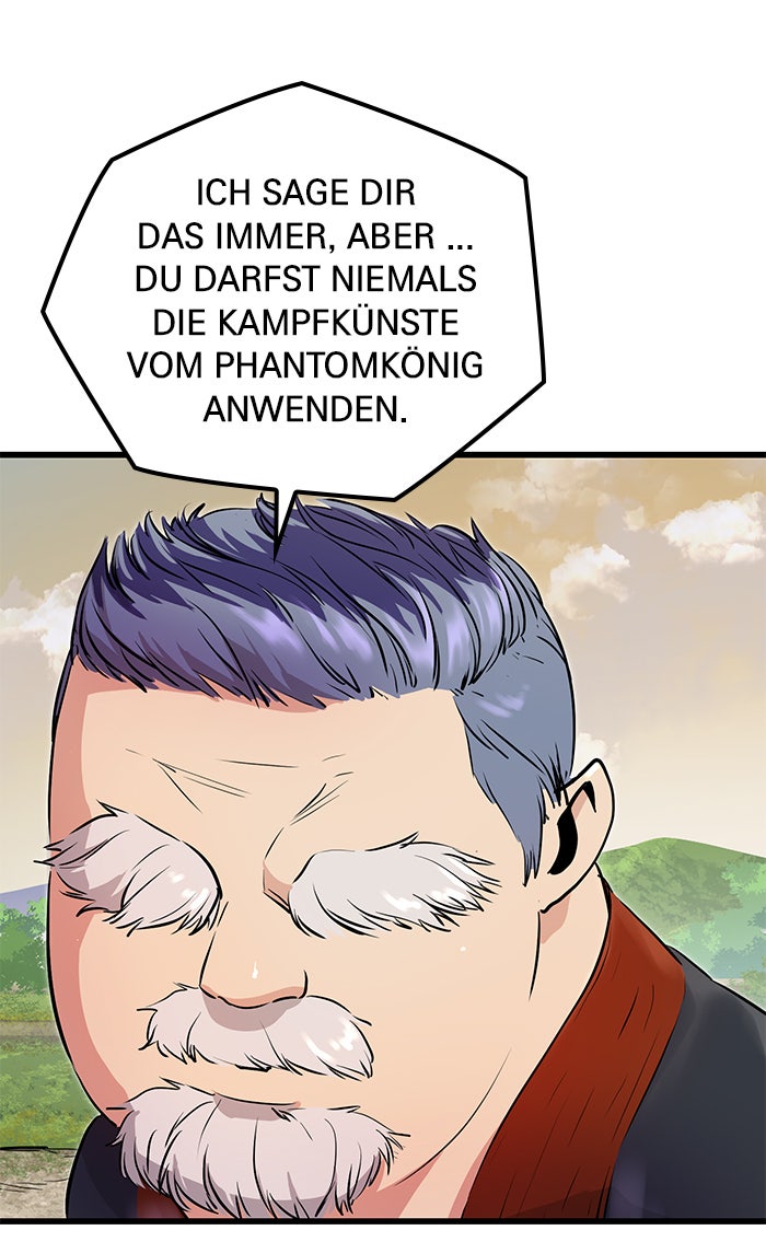 Read Ghost King Manga Online