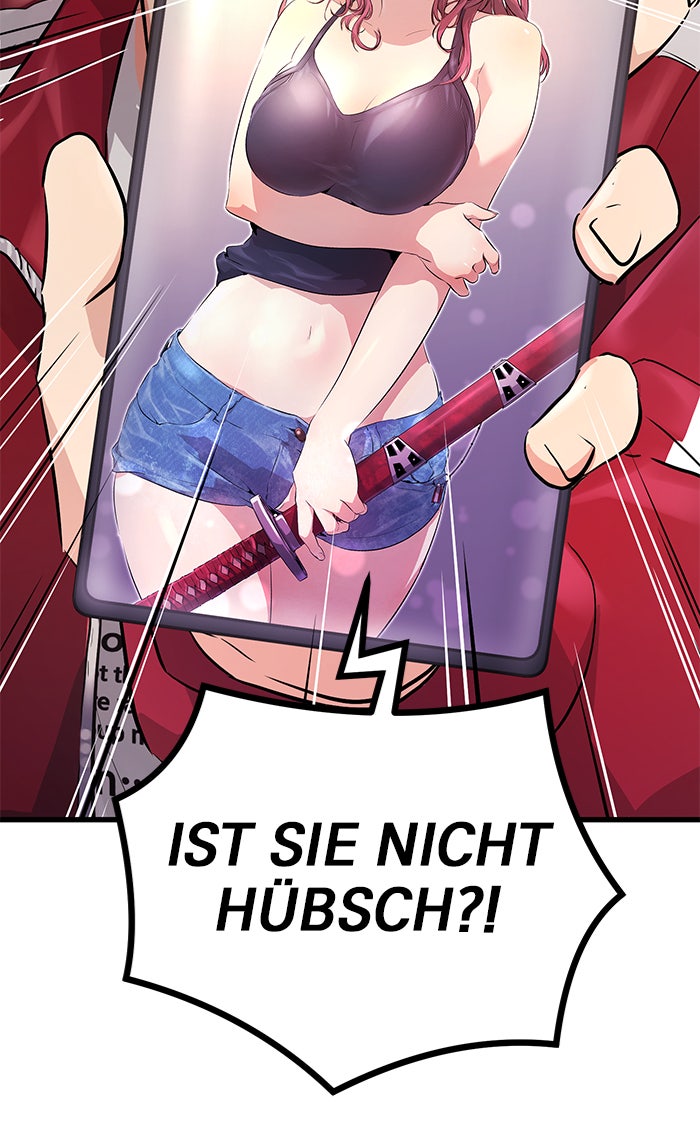 Read Ghost King Manga Online