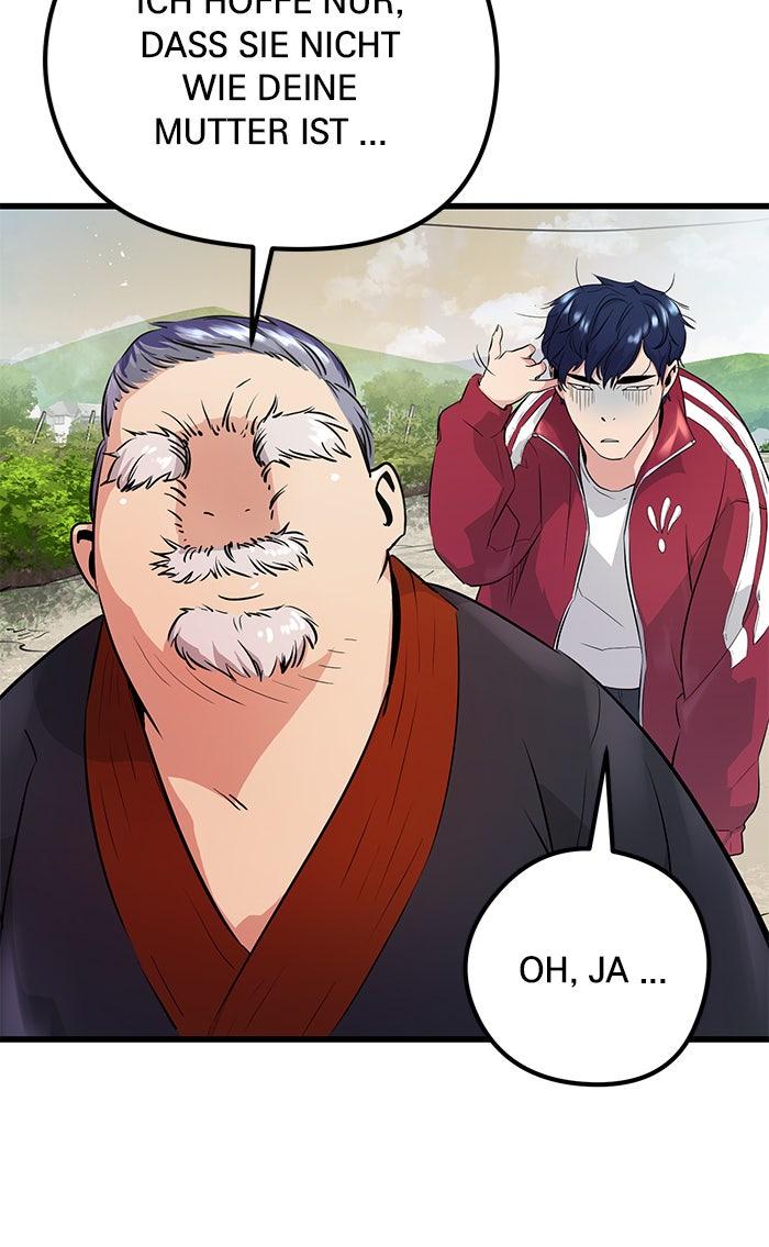 Read Ghost King Manga Online