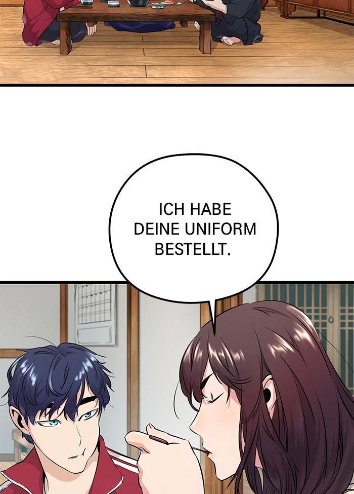 Read Ghost King Manga Online