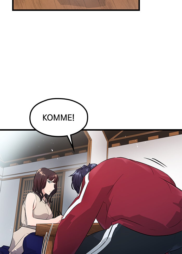 Read Ghost King Manga Online