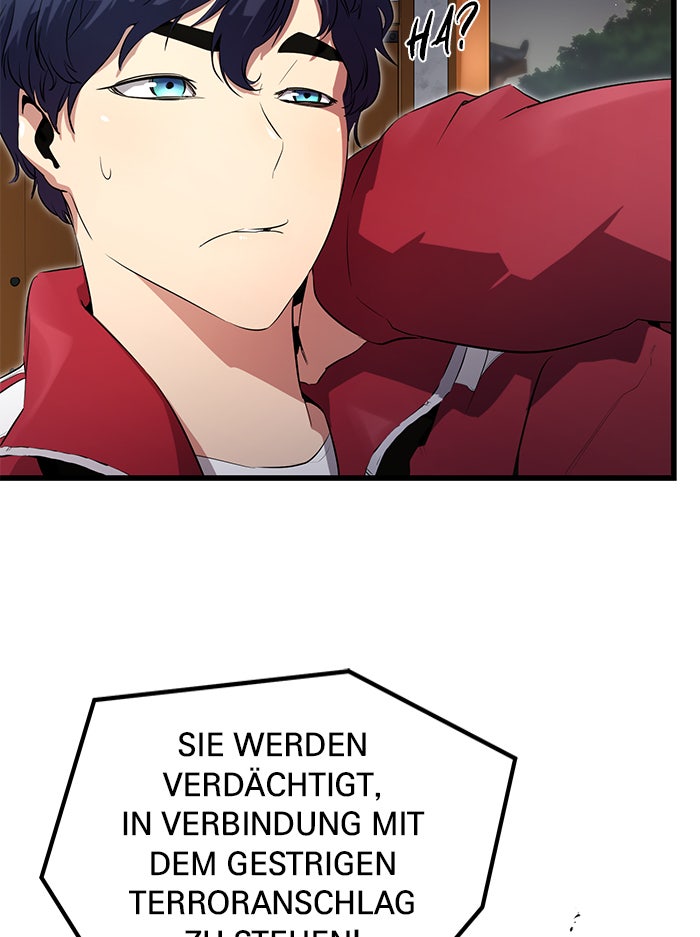 Read Ghost King Manga Online