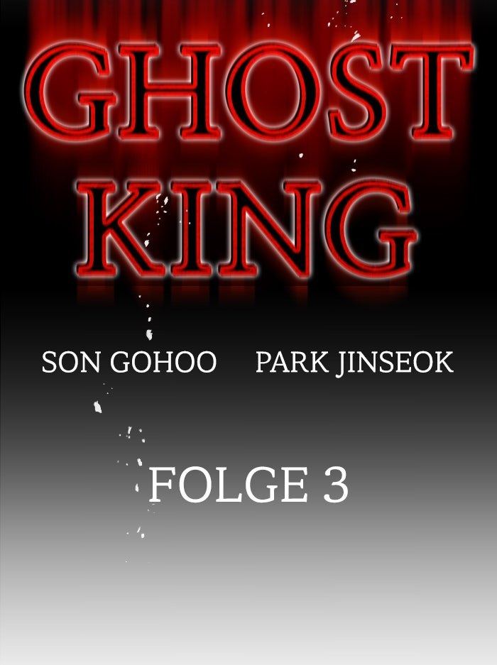 Read Ghost King Manga Online