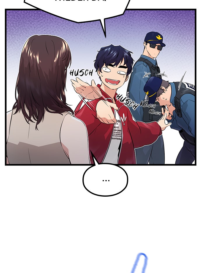 Read Ghost King Manga Online