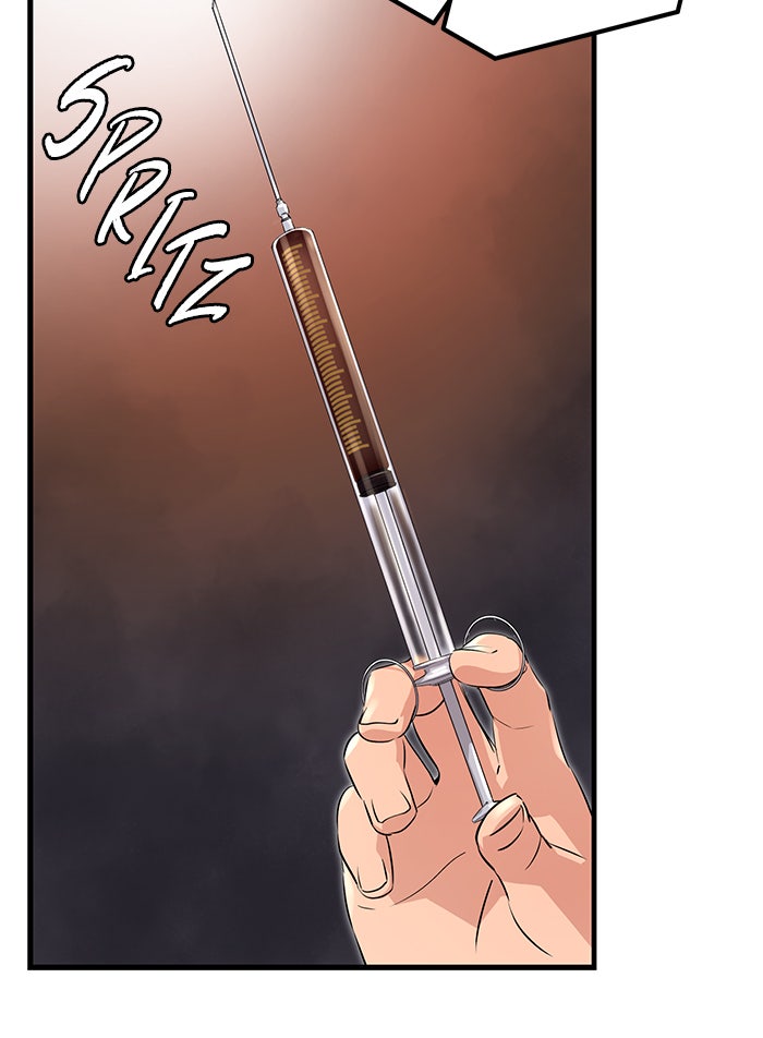 Read Ghost King Manga Online