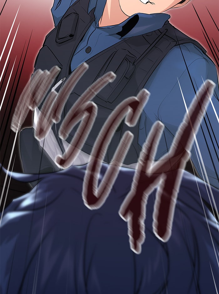 Read Ghost King Manga Online