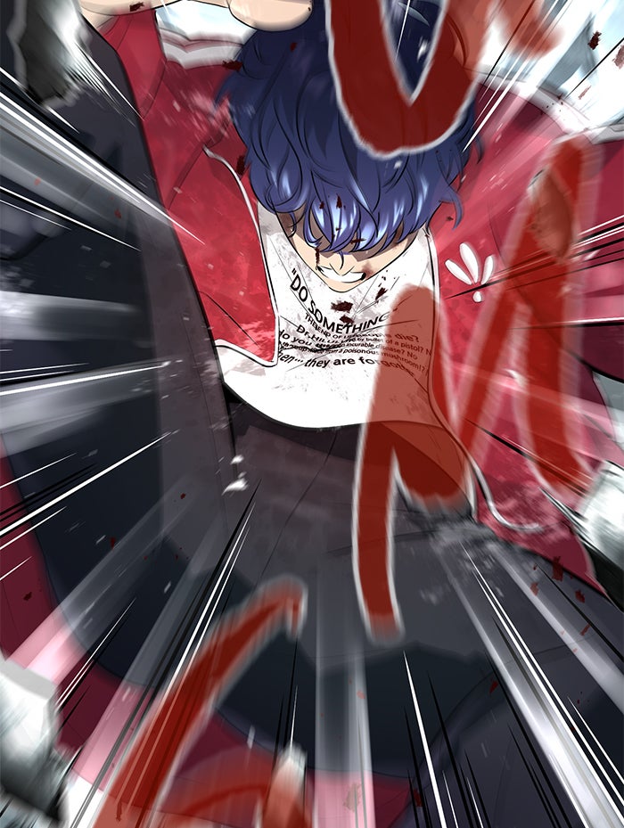 Read Ghost King Manga Online