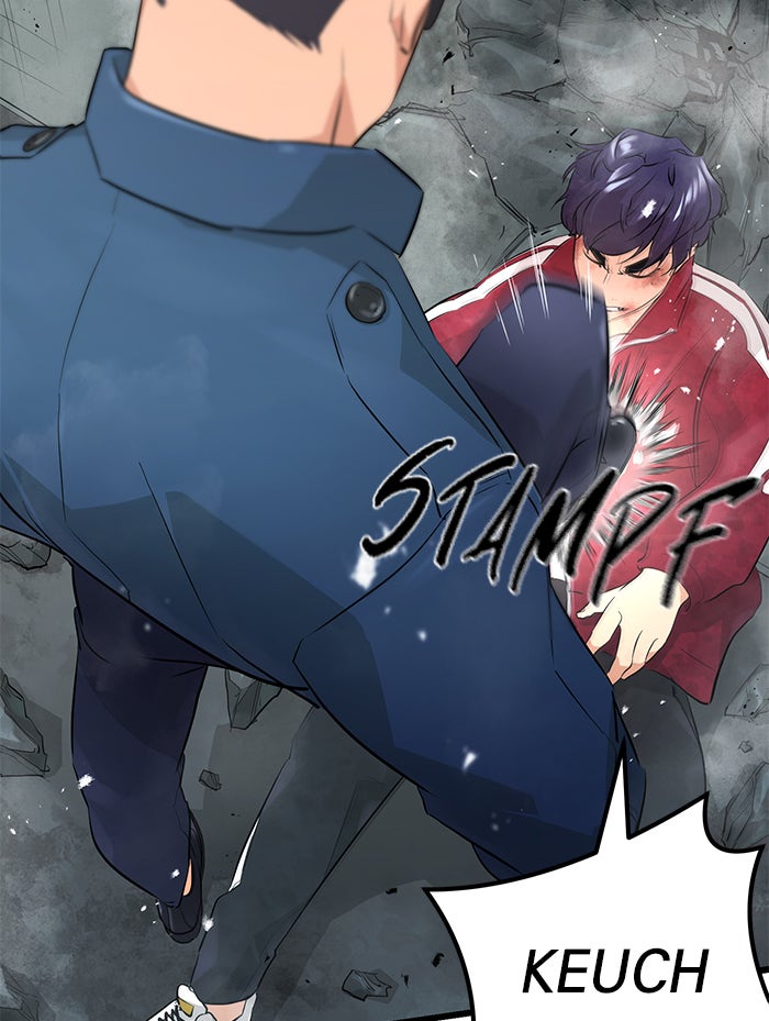 Read Ghost King Manga Online