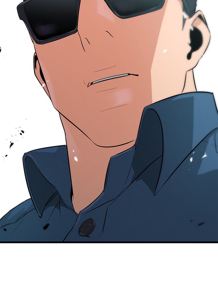 Read Ghost King Manga Online