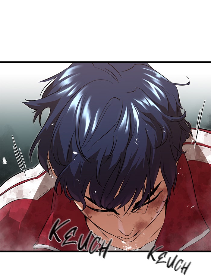 Read Ghost King Manga Online