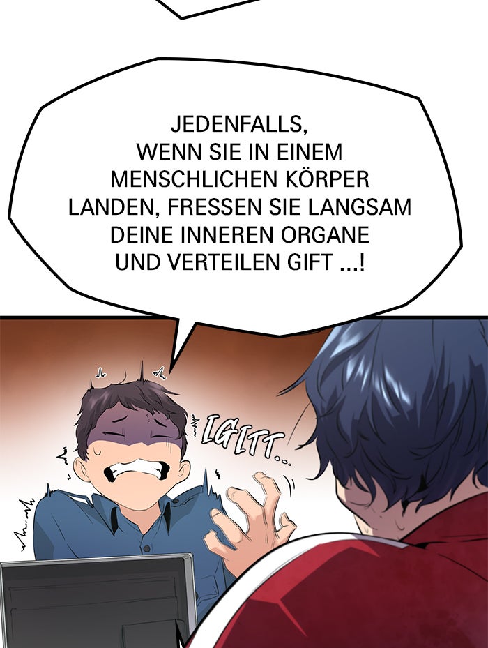 Read Ghost King Manga Online