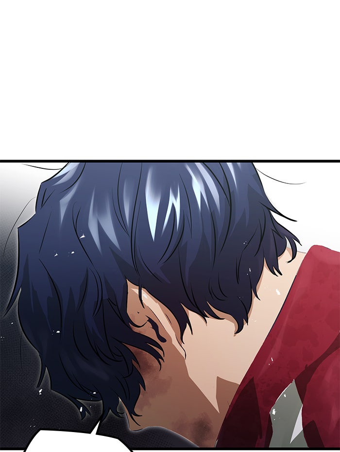 Read Ghost King Manga Online