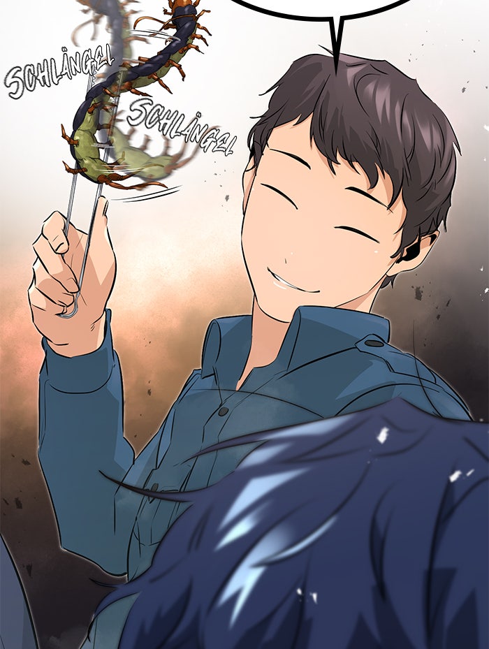 Read Ghost King Manga Online