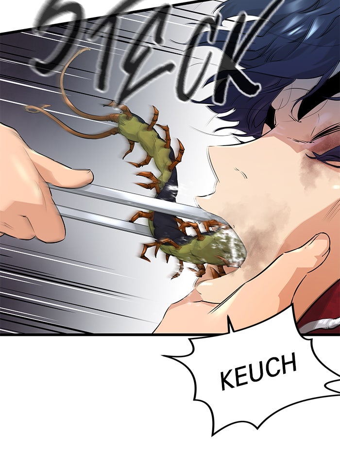 Read Ghost King Manga Online