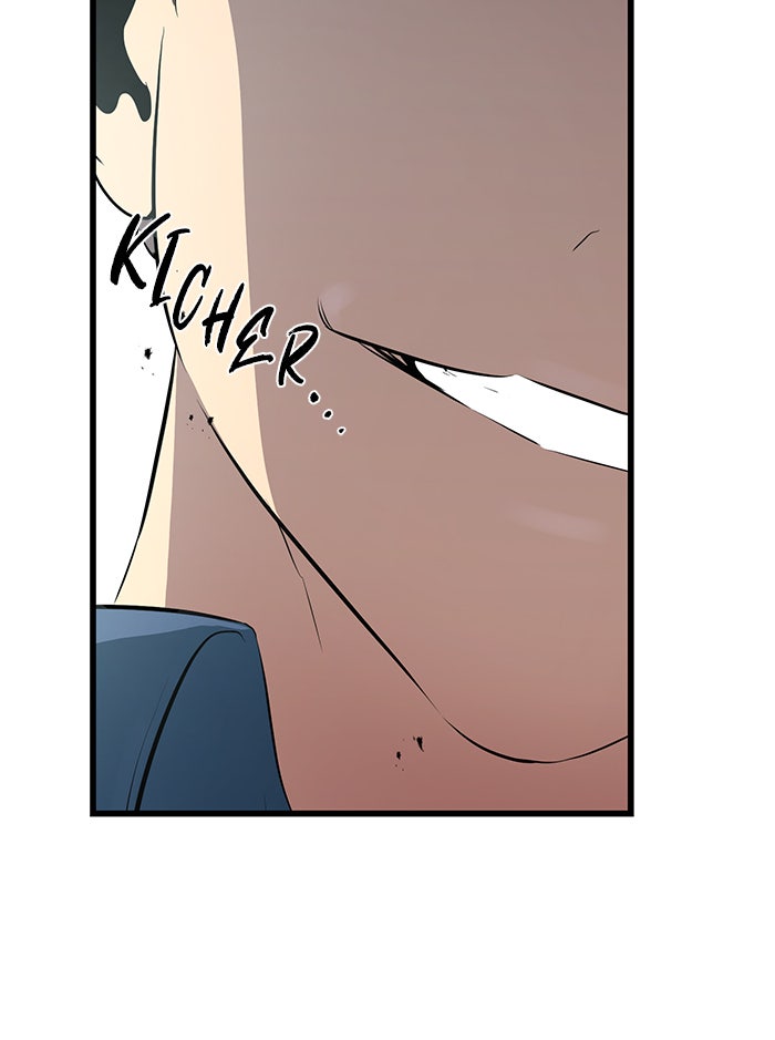 Read Ghost King Manga Online