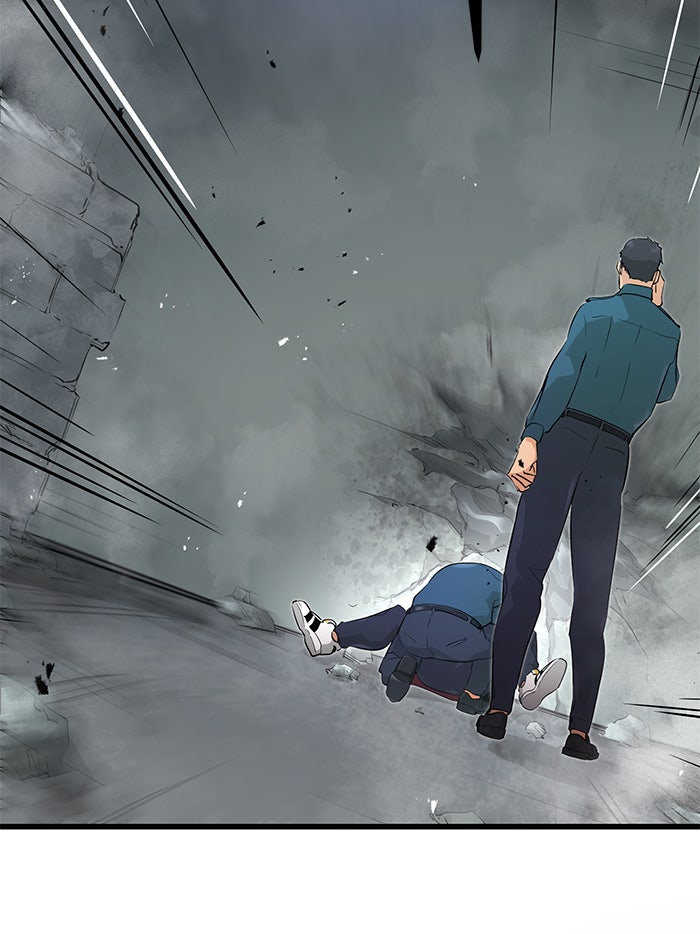 Read Ghost King Manga Online