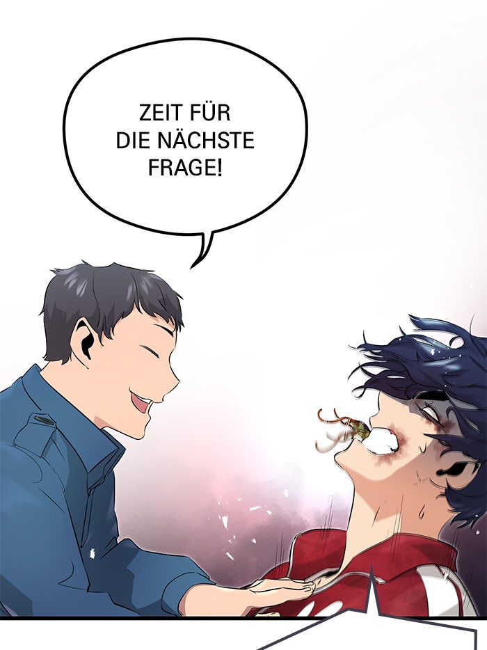 Read Ghost King Manga Online