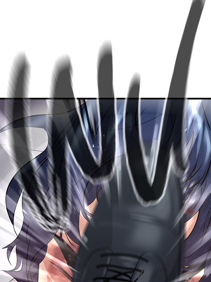 Read Ghost King Manga Online