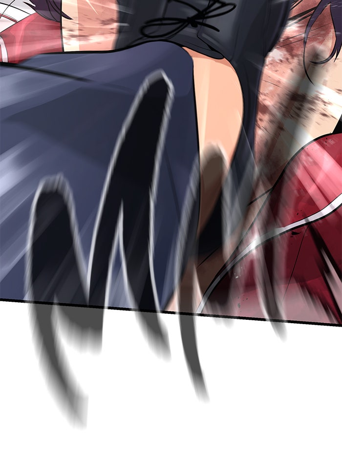 Read Ghost King Manga Online