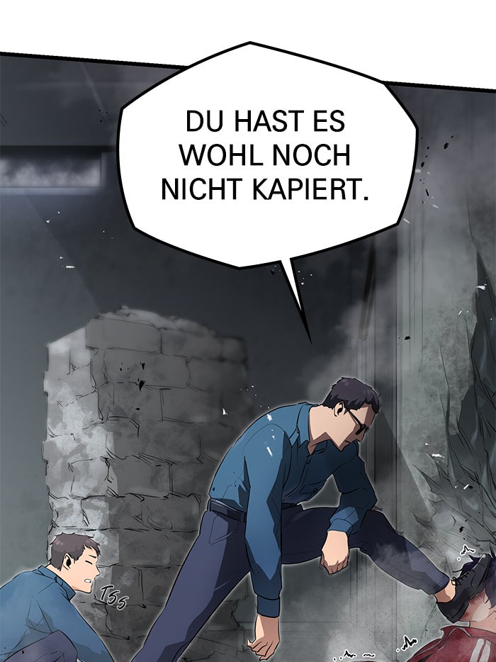 Read Ghost King Manga Online