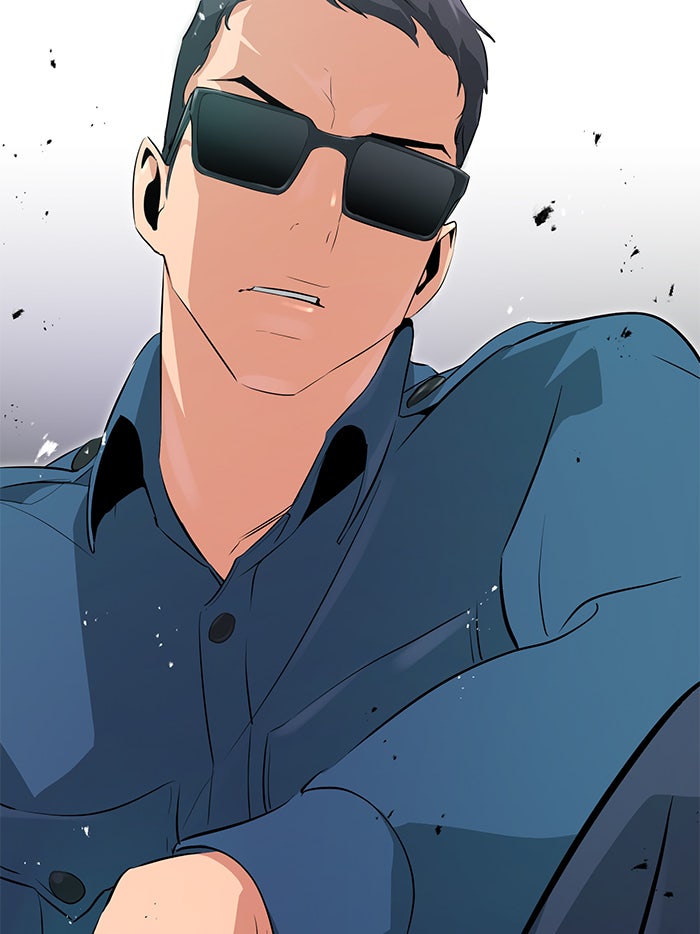 Read Ghost King Manga Online