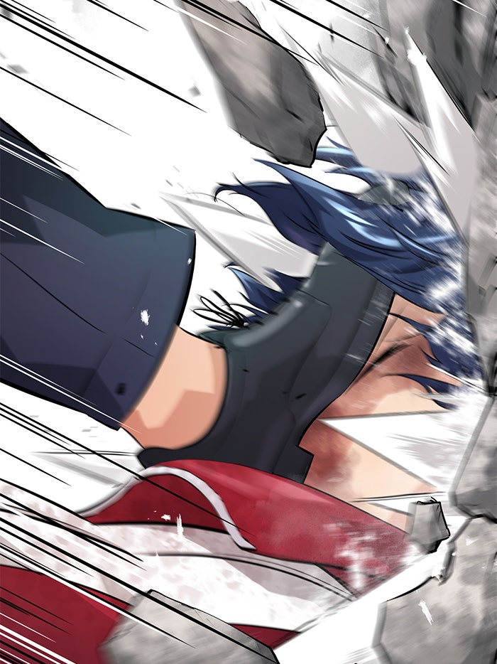 Read Ghost King Manga Online