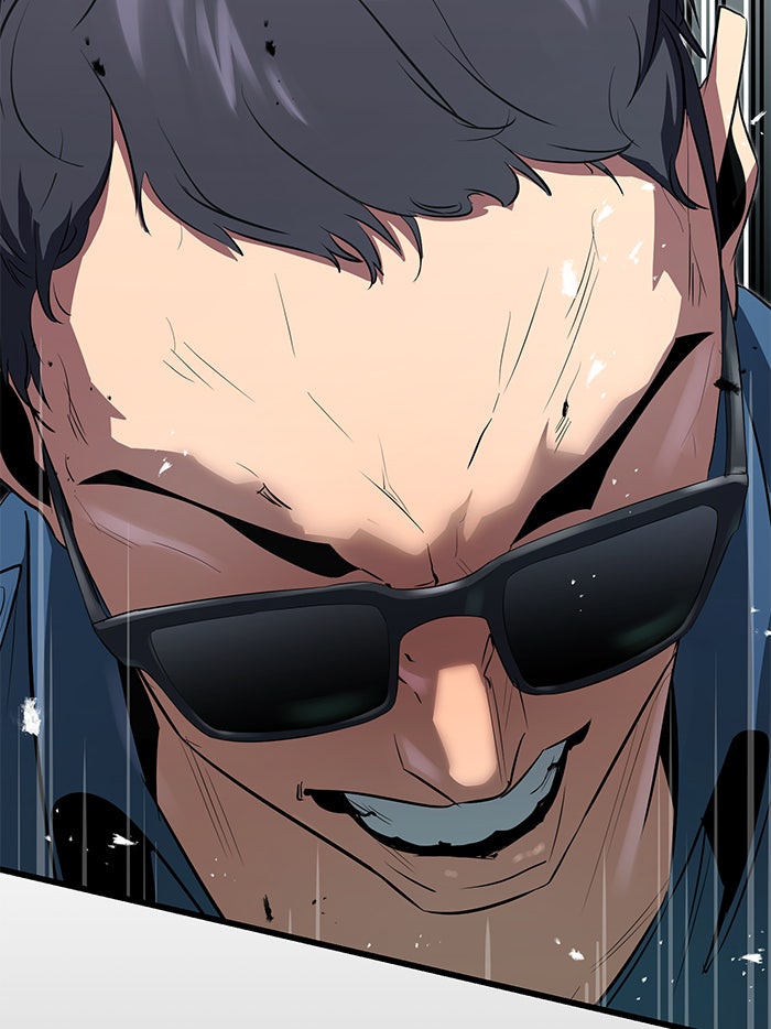 Read Ghost King Manga Online