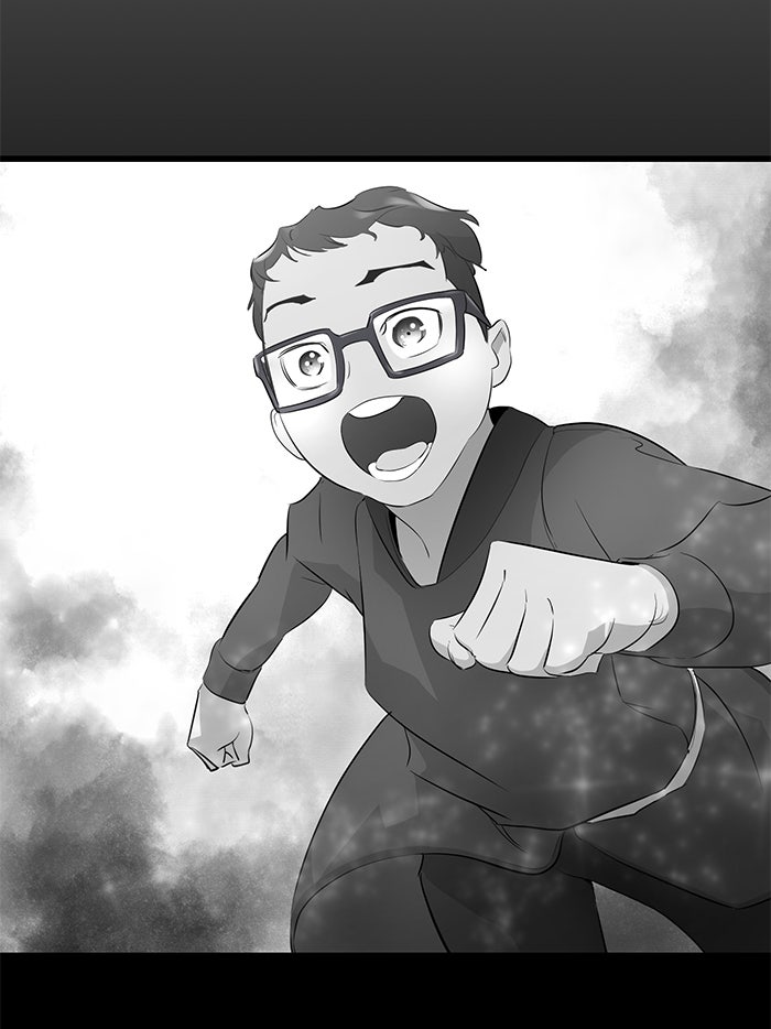 Read Ghost King Manga Online