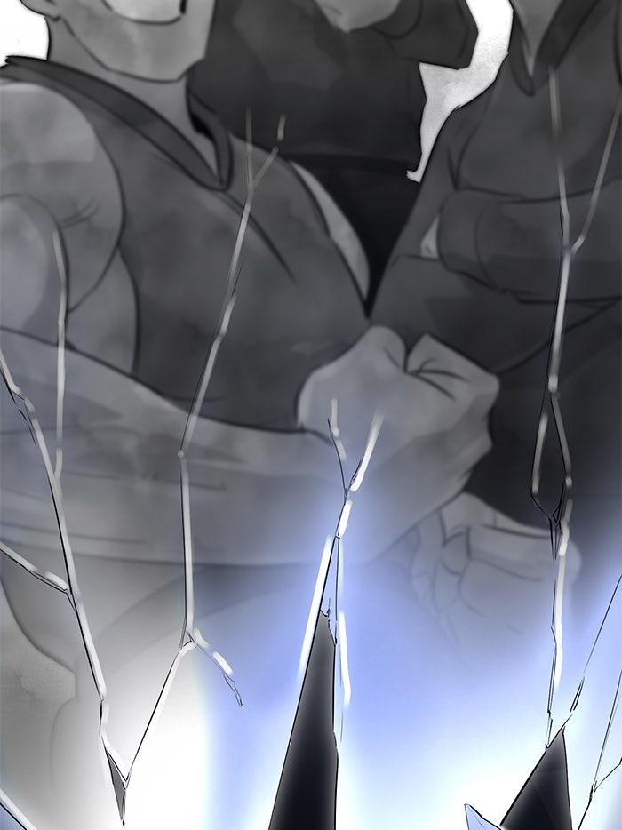 Read Ghost King Manga Online