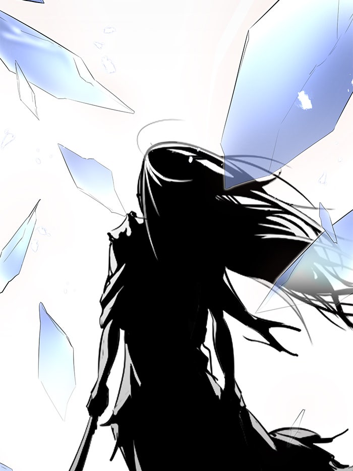 Read Ghost King Manga Online