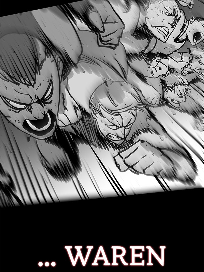 Read Ghost King Manga Online