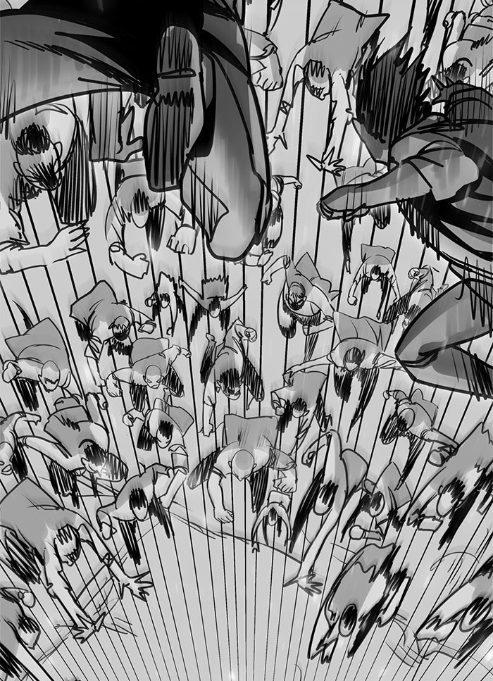 Read Ghost King Manga Online