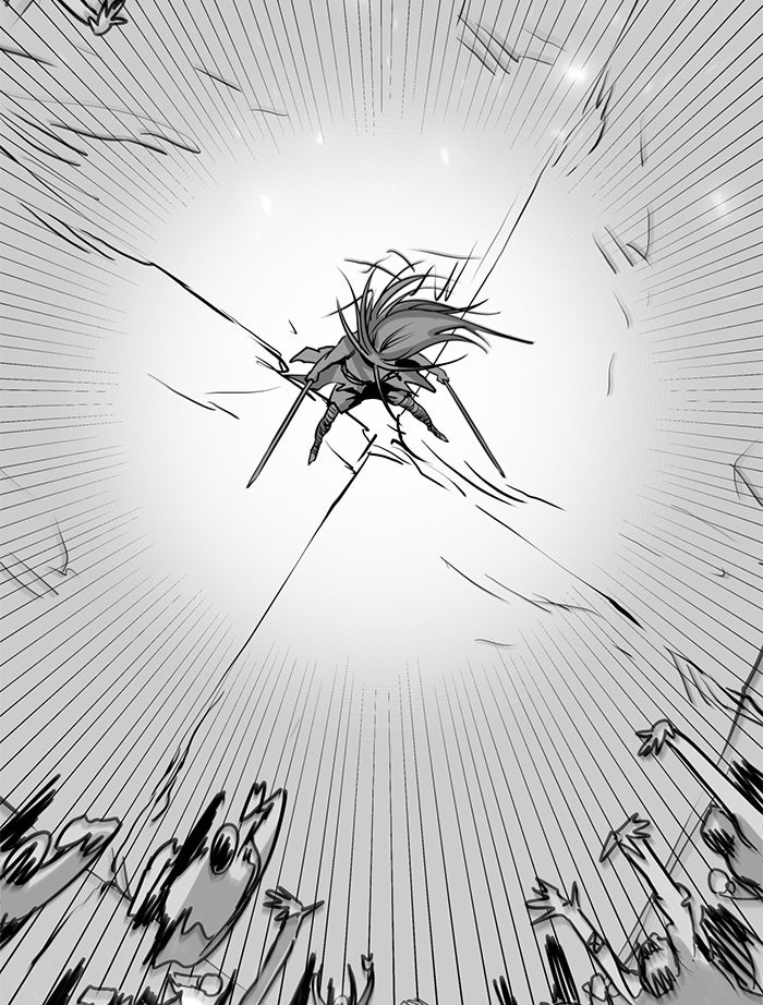 Read Ghost King Manga Online