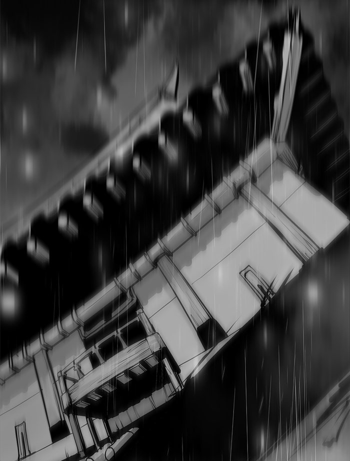 Read Ghost King Manga Online