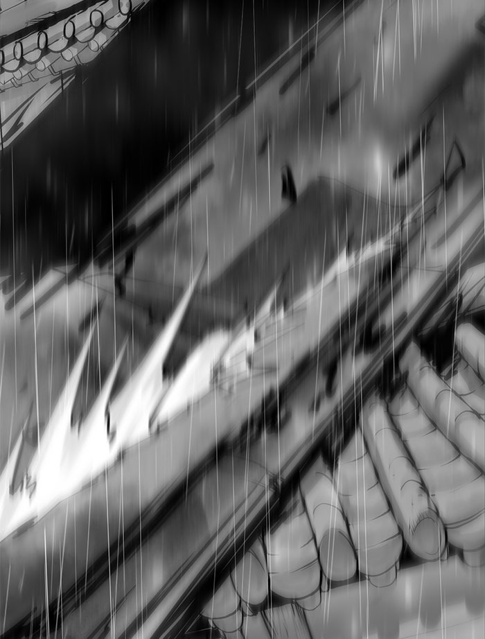 Read Ghost King Manga Online