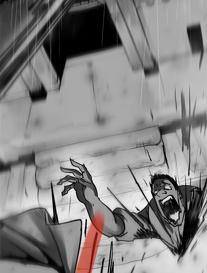 Read Ghost King Manga Online