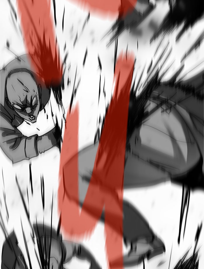 Read Ghost King Manga Online