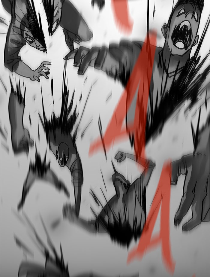 Read Ghost King Manga Online