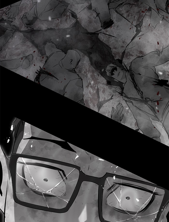 Read Ghost King Manga Online