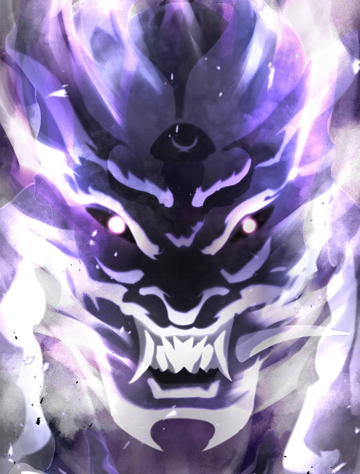 Read Ghost King Manga Online