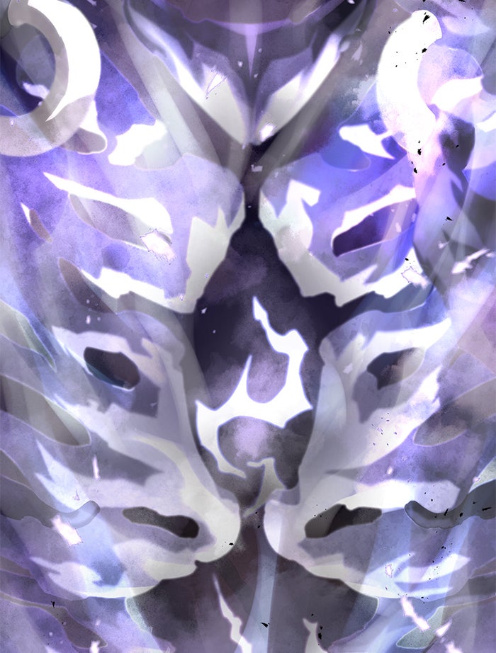 Read Ghost King Manga Online