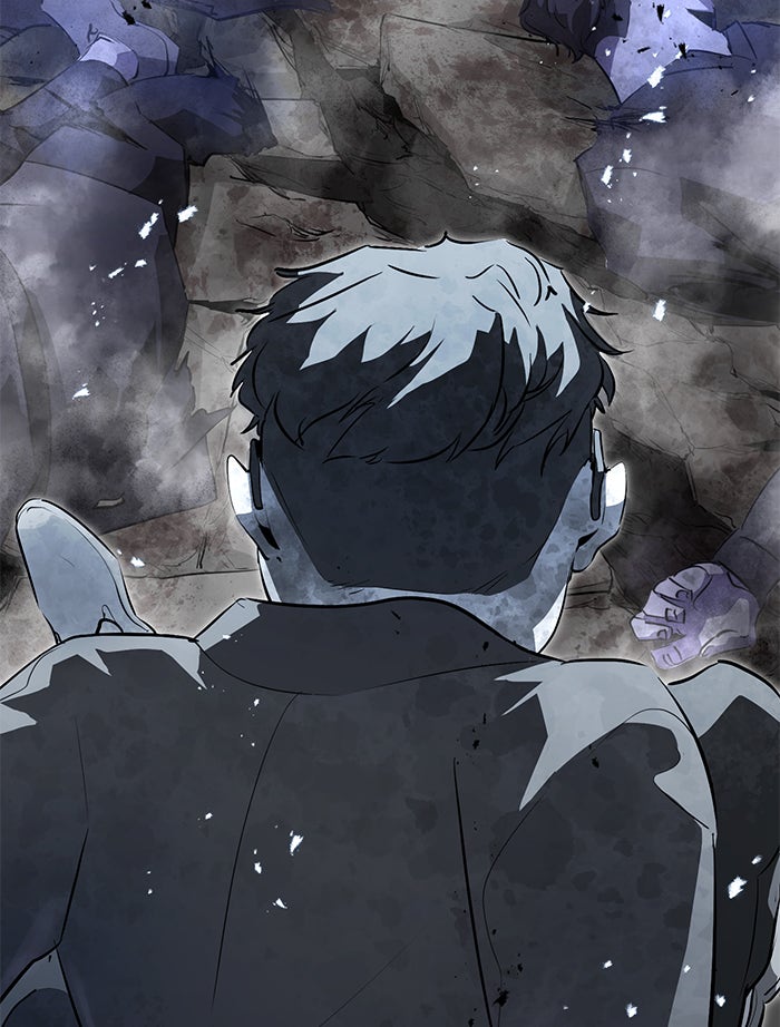 Read Ghost King Manga Online