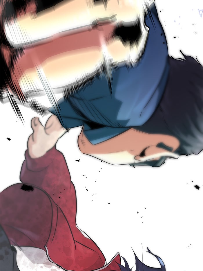 Read Ghost King Manga Online