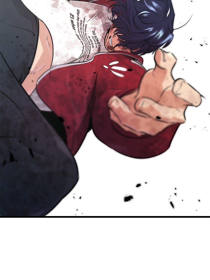 Read Ghost King Manga Online