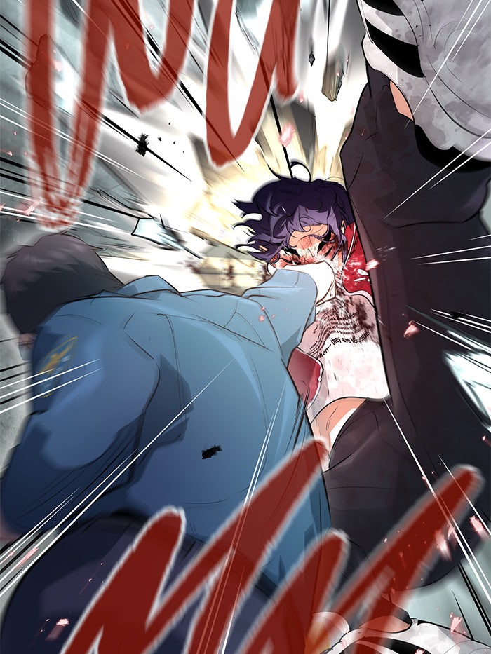 Read Ghost King Manga Online