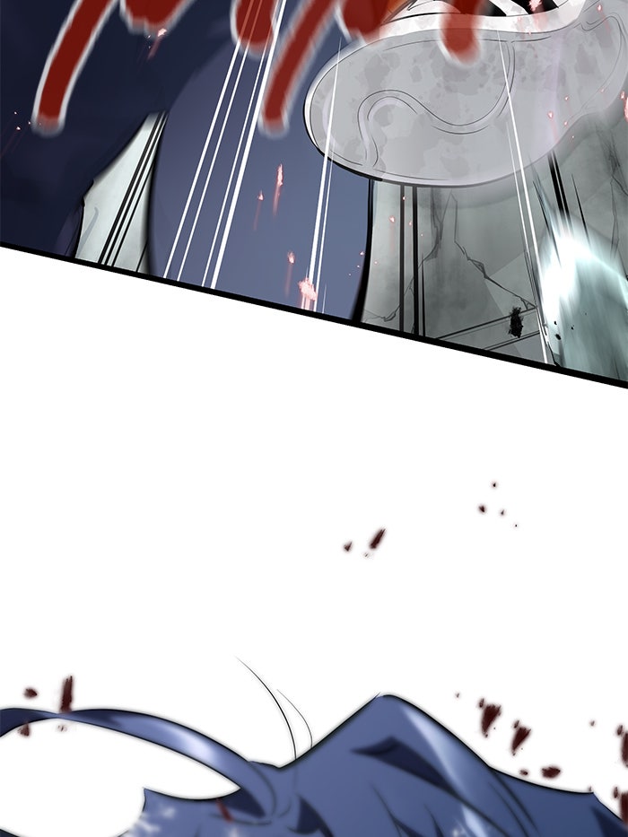 Read Ghost King Manga Online